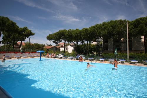 Hotel Buratti