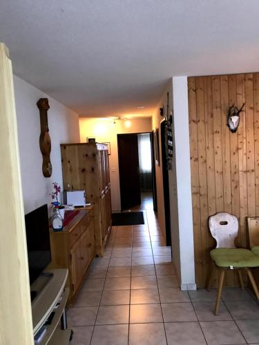 Φωτογραφία από το άλμπουμ του Haus Opal,Wohnung 21 σε Grächen