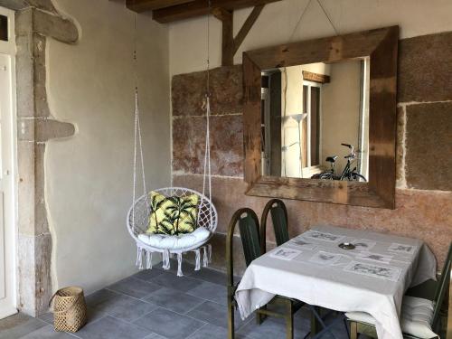 Fotografie z fotogalerie ubytování Au Coeur de Nuits v destinaci Nuits-Saint-Georges