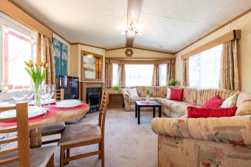 Ubytování v Lednici