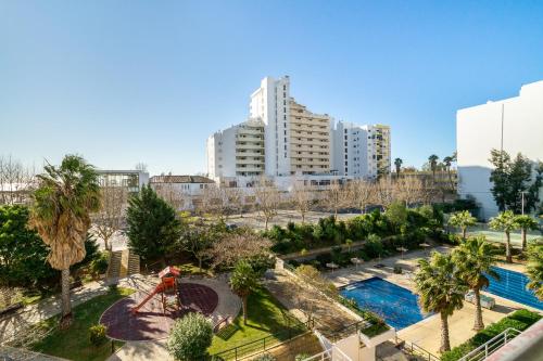 Jardins da Rocha BeachView by Encantos do Algarve 19A