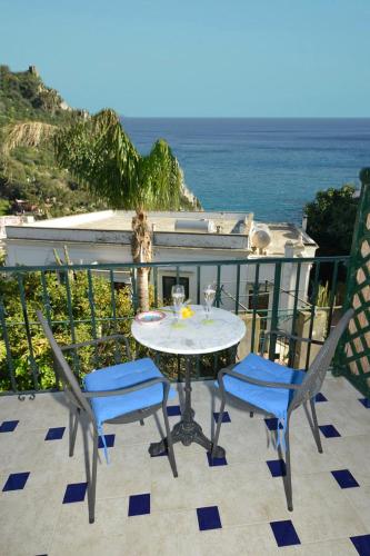 Φυσικό τοπίο κοντά σε αυτό το bed & breakfast