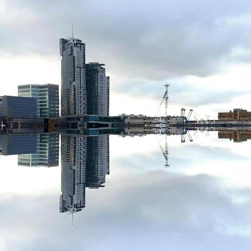 Sea Towers Apartamenty