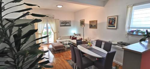Apartman Kapović