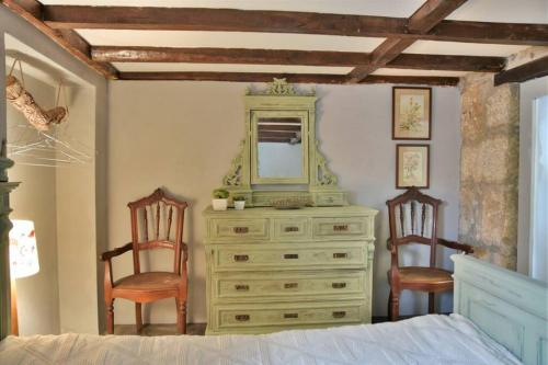 Gallery image of Casa do Moinho de Vento in Leça da Palmeira