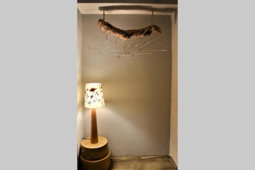 Gallery image of Casa do Moinho de Vento in Leça da Palmeira