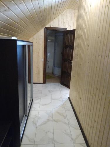 Fotografie z fotogalerie ubytování Apartments in Polyana v destinaci Poljana