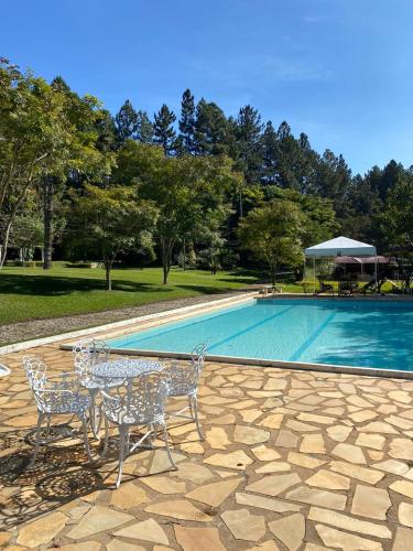 Park Hotel Mantiqueira – Photos 3