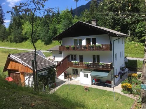 Fotografie z fotogalerie ubytování Ginnys place v destinaci Kötschach