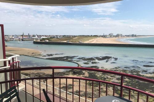 STUDIO VUE MER - Saint Gilles Croix de Vie