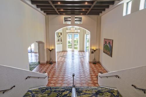 Fotografie z fotogalerie ubytování Wyndham Grand Rio Mar Rainforest Beach and Golf Resort v destinaci Río Grande