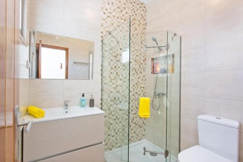 Villa Namora - Private Swimming pool & Hot Jacuzzi