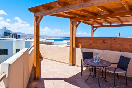 Casa Oliva El Cotillo