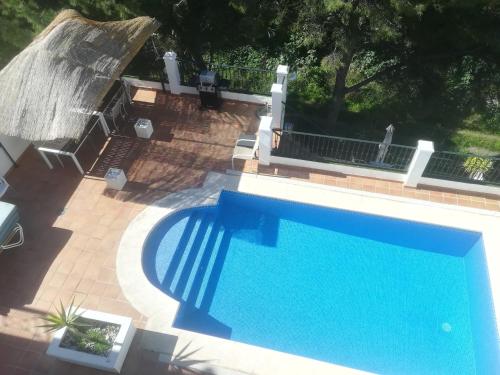 Zdjęcie z galerii obiektu Burriana Holiday Apartments w mieście Nerja