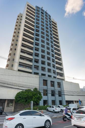 Flat Metropoles Ilha do Leite by Easy Home Menor preço em Flat Metropoles Ilha do Leite by Easy Home
