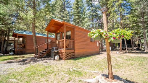The Lupine Cabin #10 – Photos 3