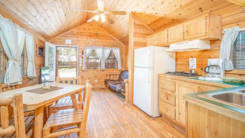 The Blue Spruce Cabin #16 – Photos 5