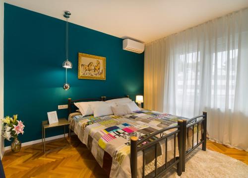 Il Verde, Two Bedroom Apartment with Two Bathrooms