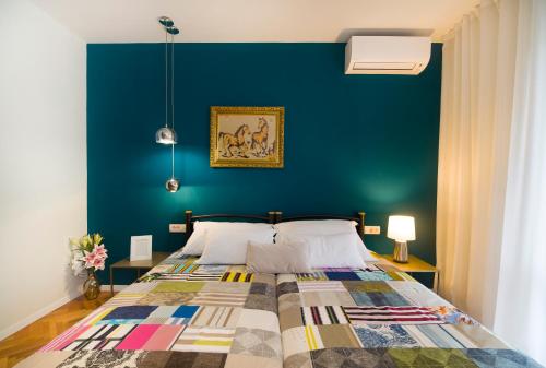 Il Verde, Two Bedroom Apartment with Two Bathrooms