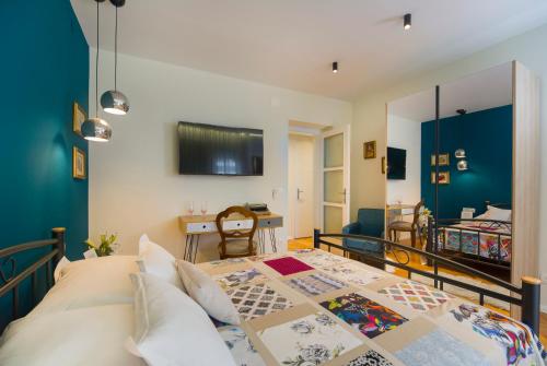 Il Verde, Two Bedroom Apartment with Two Bathrooms