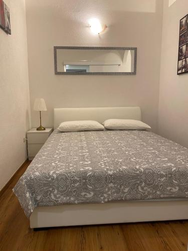Apartment Lovrekovic
