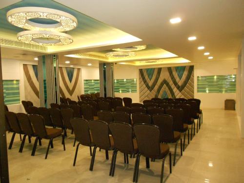 Gallery image of Hotel Annapoorna Residency in Hyderabad
