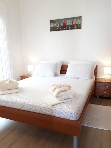 Apartment Prkic