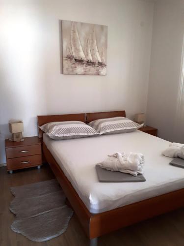 Apartment Prkic