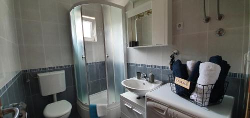 Apartment Prkic