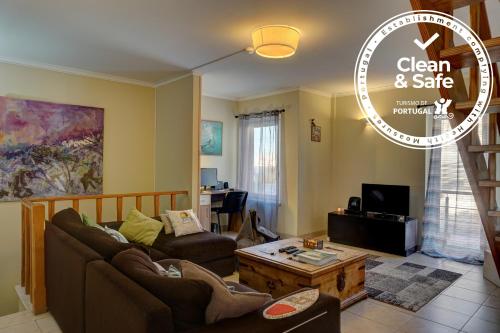 Peniche Surf Lodge 1