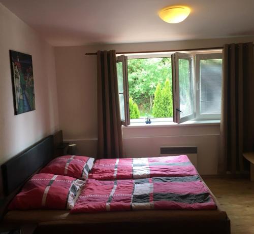 Fotografie z fotogalerie ubytování Apartmán Na Pohodu 25 v destinaci Lipno nad Vltavou