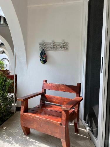 Gallery image of Hotel Mar Rey in Tamarindo