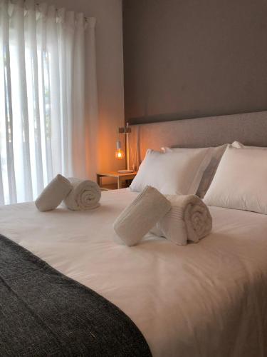 Albufeira Emblematica Apartment - Wifi & Pool
