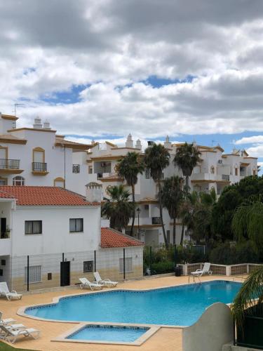 Albufeira Emblematica Apartment - Wifi & Pool