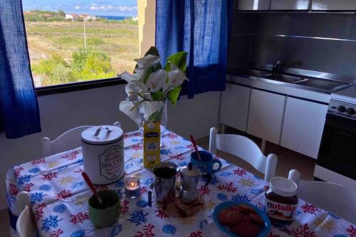 Imagen de la galería de Appartamento vista mare, en La Caletta