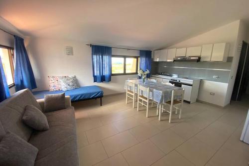 Imagen de la galería de Appartamento vista mare, en La Caletta