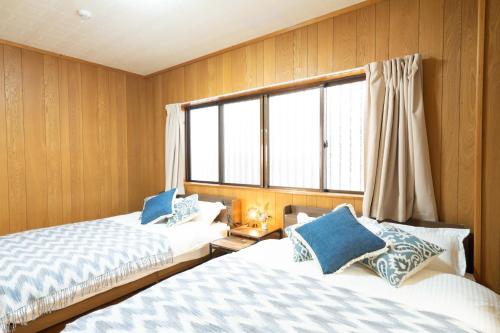 Gallery image of OKINAWA NAHA Sea Resort Inn in Naha
