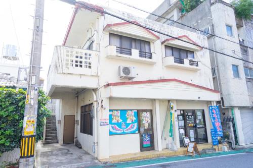OKINAWA NAHA Sea Resort Inn
