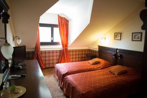 Hotel Stejarul – Photos 5