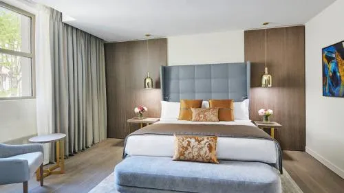 InterContinental Lyon - Hotel Dieu by IHG photo 46