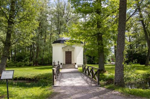 Rånäs Slott – Photos 5