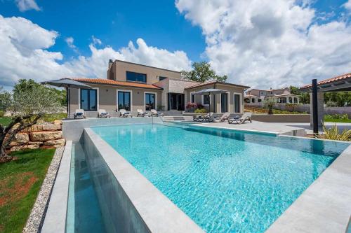 Villa Lukas Markovici – Photos 4