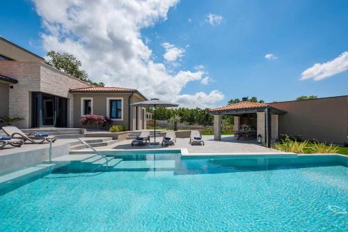 Villa Lukas Markovici – Photos 5