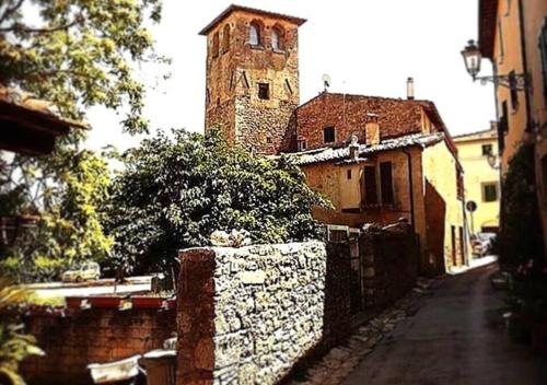Gallery image of Albergo Livorno in Casciana Terme