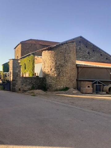 Chambres d'hôtes Les Templiers – Photos 3