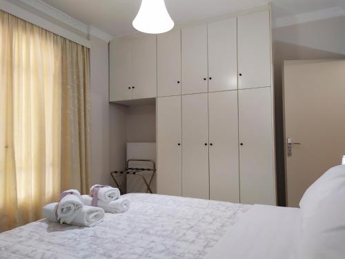 Nafplio City Apartments