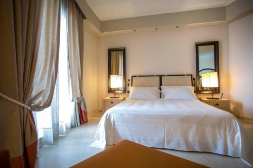 Gallery image of Marinagri Greenblu Hotel in Policoro