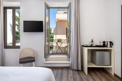 Shalom Luxury Rooms Daliani