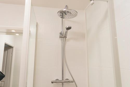 Photo de la galerie de l'établissement Le charme des Ormeaux, au Havre