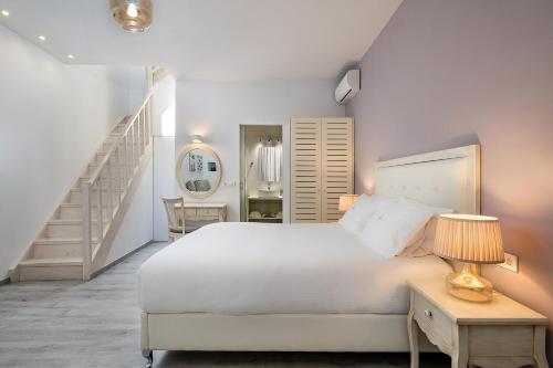 Shalom Luxury Rooms Daliani